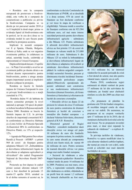 click aici - Revista Pădurilor