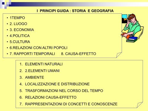 Sviluppare le abilità di studio : un percorso in verticale - KidsLink