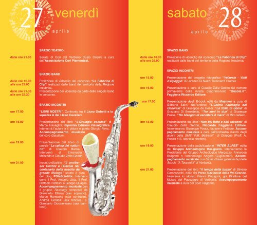 libretto 2012 a 16 pagine.pdf - Provincia del Verbano Cusio Ossola