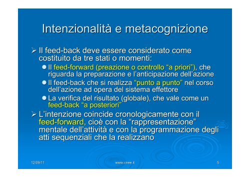 ADHD E DISPRASSIA: - Aidai