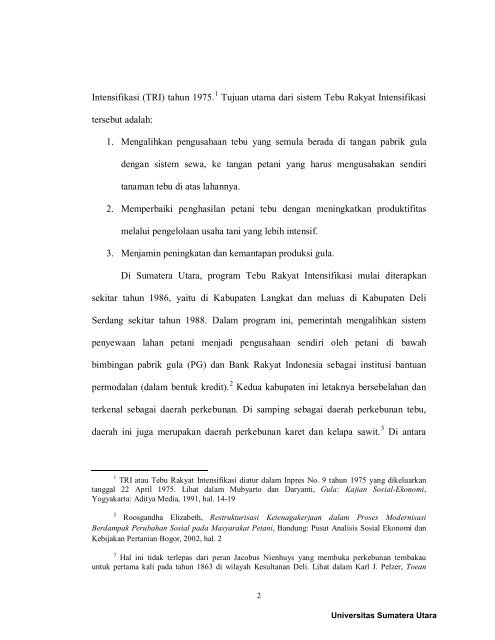 Chapter I.pdf - USU Institutional Repository - Universitas Sumatera ...