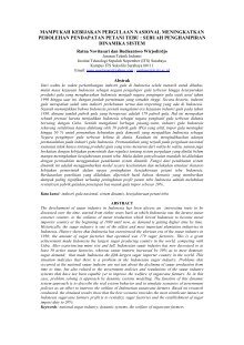 Format Penulisan Makalah Digilib Its