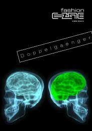 Scarica il pdf di 02 Doppelganger - Fashion E-zine