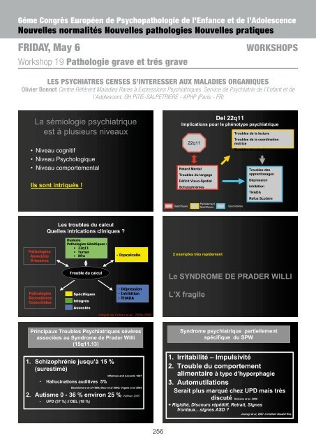 Nouvelles normalités Nouvelles pathologies Nouvelles ... - Psynem