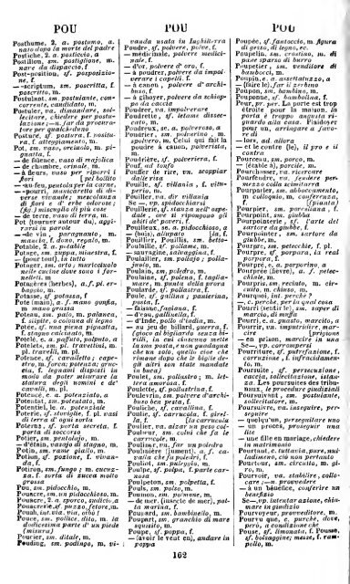 [Nouveau dictionnaire des langues franse et italienne]