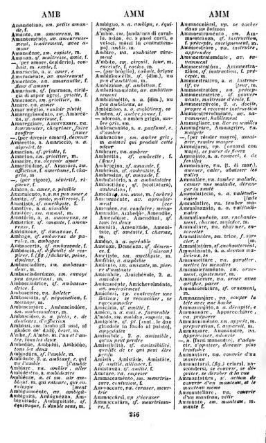 [Nouveau dictionnaire des langues franse et italienne]