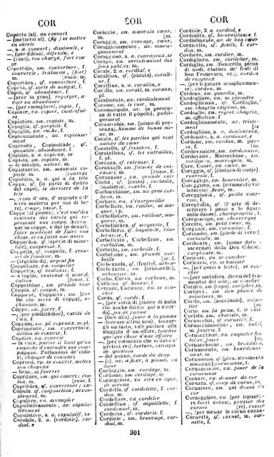 [Nouveau dictionnaire des langues franse et italienne]