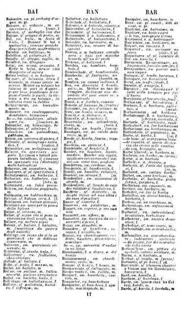 [Nouveau dictionnaire des langues franse et italienne]