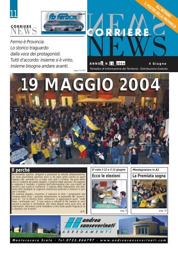 fermo - Corriere News