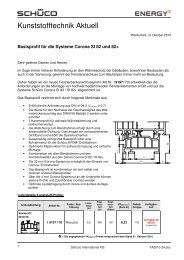 A2010-24 - Schüco