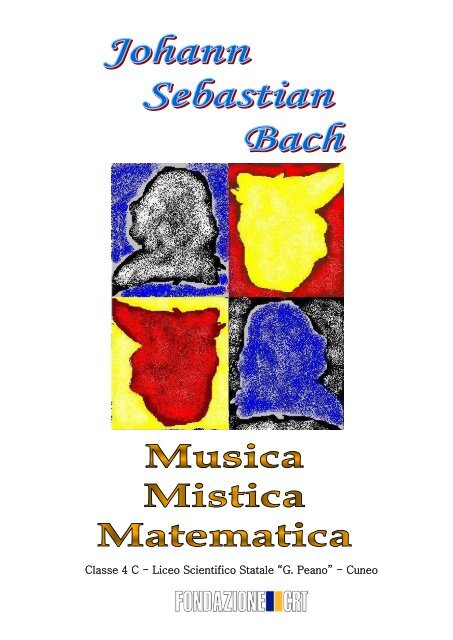 Musica Mistica Matematica - Liceo Scientifico Statale "Giuseppe ...