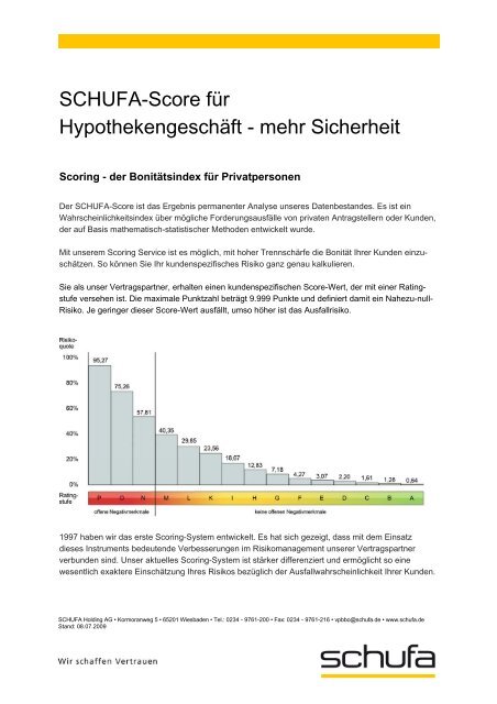 Schufa.De Anmelden Schufa.De Anmelden