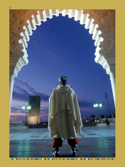 Rabat - Monarch Click.com