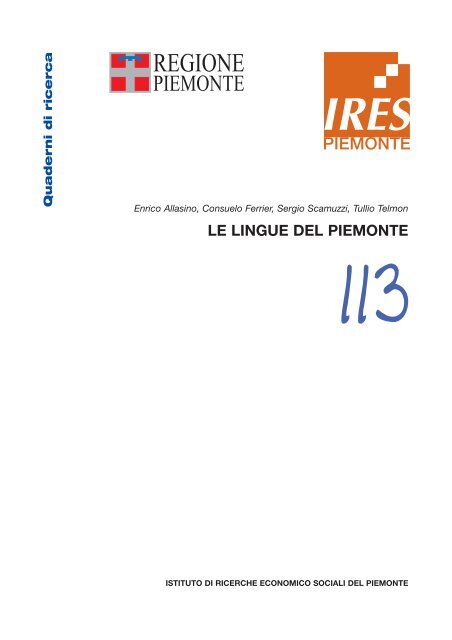 Lingua catalana in Francia - dall'Europa e dal mondo - Provincia Autonoma  di Trento - Minoranze Linguistiche