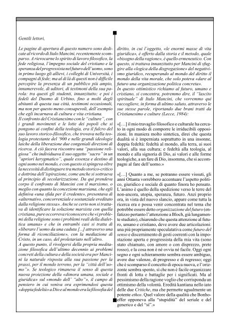 Anno Numero 1993 11 - Studi Filosofici