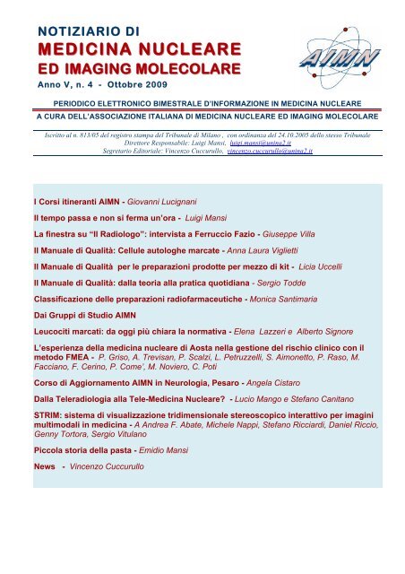 Isotopo radioattivo utilizzato per incontri di età