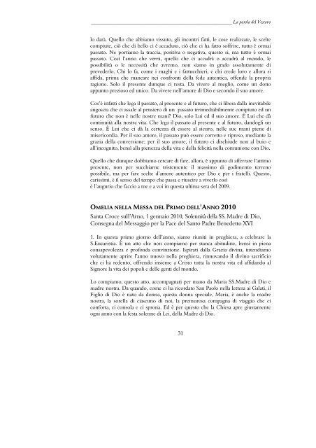 Bollettino Diocesano 2010_Testo.pdf - Webdiocesi