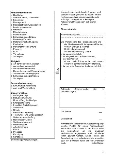 Personalwesen/Grundlagen: Personalmarketing und ...