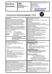 HP 12-07 mit Zertifikat - Schulportal Bremerhaven