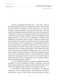 Gabriele Profita Designa un aggregato ... - Culturalstudies.it
