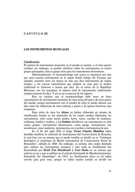 Manual de Etnomusicología - Mayaland