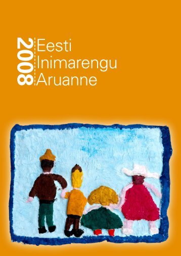 Estonian - Eesti Koostöö Kogu