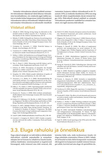 Estonian - Eesti Koostöö Kogu