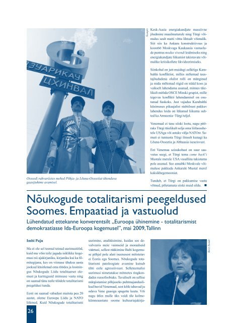 Maailma Vaade Nr. 9 trükiversiooni .pdf lae alla