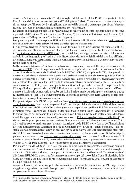 cittadinanza attiva - Archivio "Pace diritti umani"