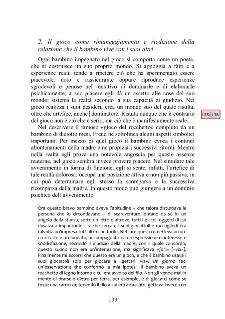 LA CITTA' DEI MALATI, II VOL (1995) - Società Amici del Pensiero