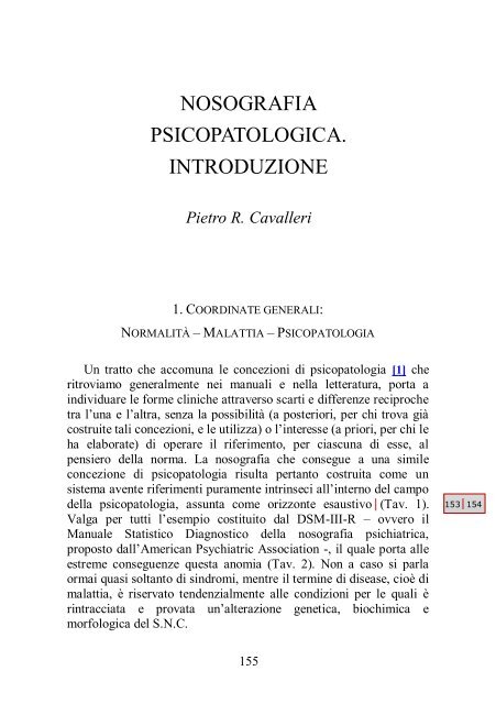 LA CITTA' DEI MALATI, II VOL (1995) - Società Amici del Pensiero