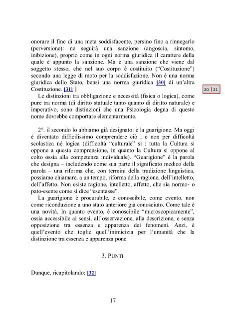 LA CITTA' DEI MALATI, II VOL (1995) - Società Amici del Pensiero