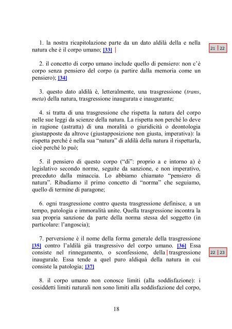 LA CITTA' DEI MALATI, II VOL (1995) - Società Amici del Pensiero