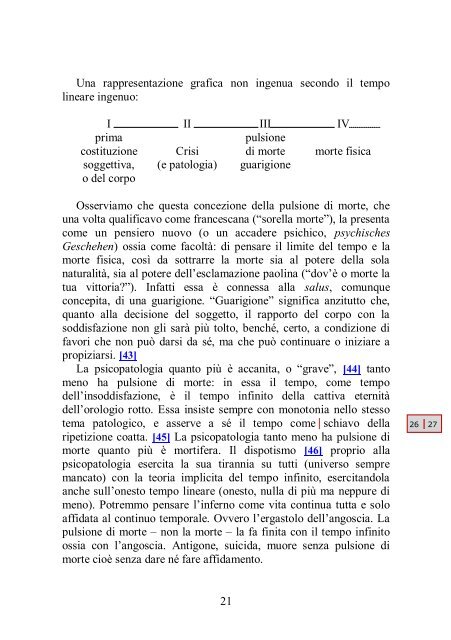 LA CITTA' DEI MALATI, II VOL (1995) - Società Amici del Pensiero