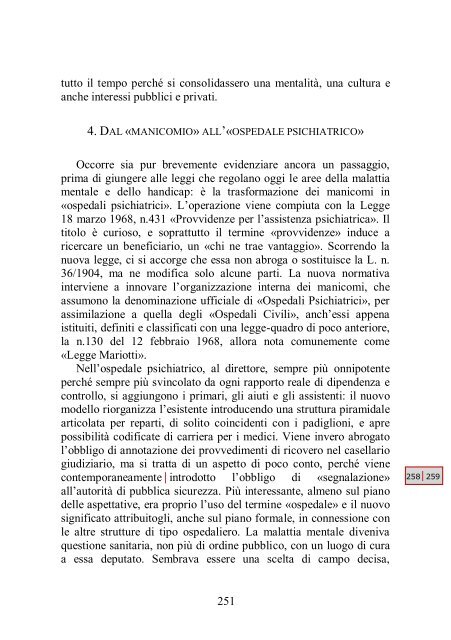 LA CITTA' DEI MALATI, II VOL (1995) - Società Amici del Pensiero