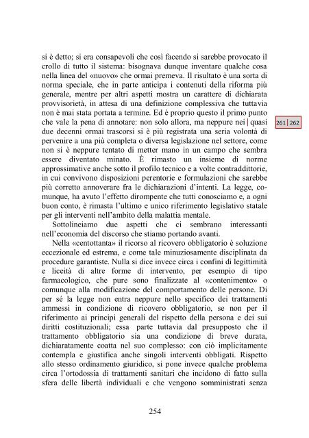 LA CITTA' DEI MALATI, II VOL (1995) - Società Amici del Pensiero