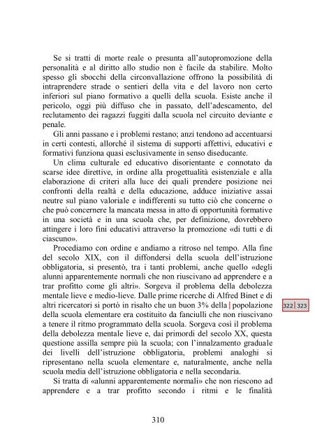 LA CITTA' DEI MALATI, II VOL (1995) - Società Amici del Pensiero