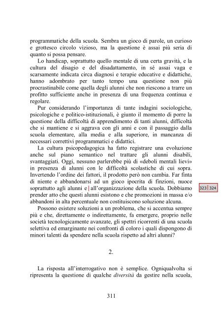 LA CITTA' DEI MALATI, II VOL (1995) - Società Amici del Pensiero