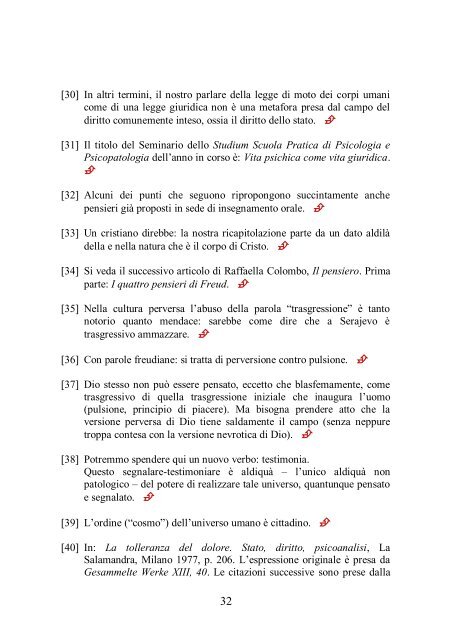 LA CITTA' DEI MALATI, II VOL (1995) - Società Amici del Pensiero