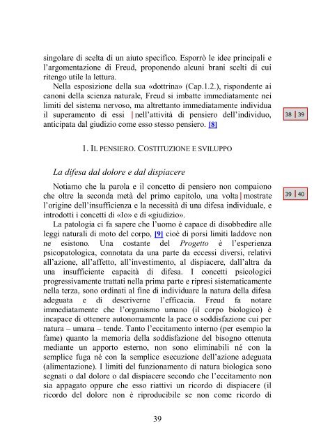 LA CITTA' DEI MALATI, II VOL (1995) - Società Amici del Pensiero