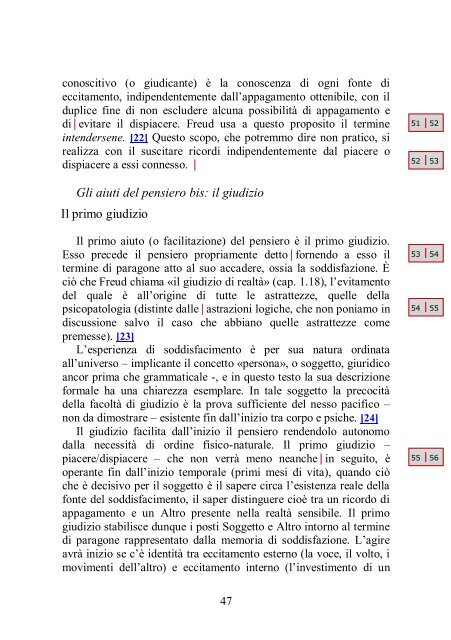 LA CITTA' DEI MALATI, II VOL (1995) - Società Amici del Pensiero