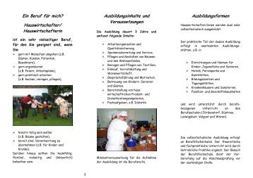 Flyer - Schweriner Bildungswerkstatt