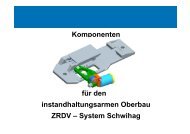 System Schwihag