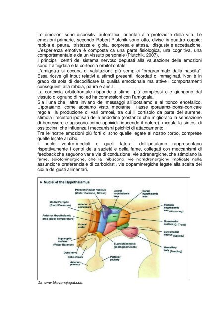 LA NES: NIGHT EATING SYNDROME - enzasansone.it