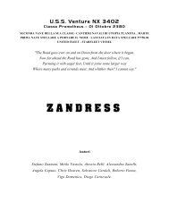 ZANDRESS