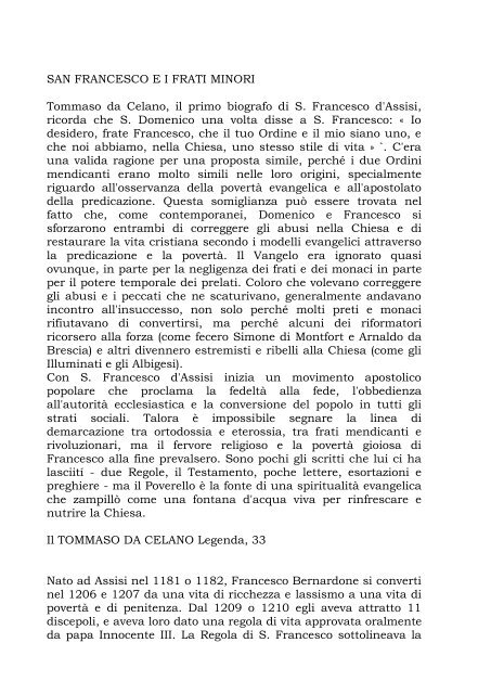 J. Aumann, LA SPIRITUALITA' CRISTIANA ... - Preticattolici.it