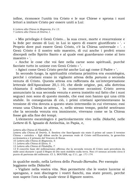 J. Aumann, LA SPIRITUALITA' CRISTIANA ... - Preticattolici.it