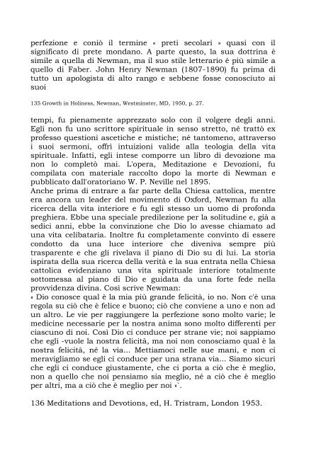 J. Aumann, LA SPIRITUALITA' CRISTIANA ... - Preticattolici.it