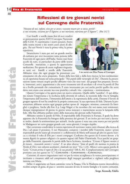 Presenza n. 159
