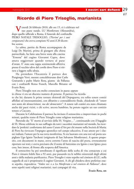 Presenza n. 159